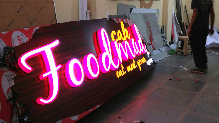 Electronics Black Wrist Watch